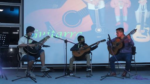 Escuela de Música Polymnia