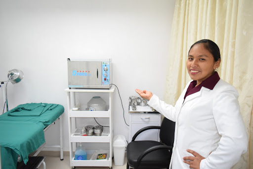 Consultorio Gineco-Obstétrico Maria del Carmen