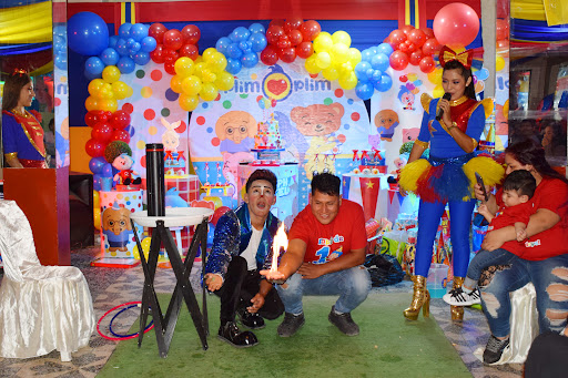 Eventos En General Los Popkids y sus amigos