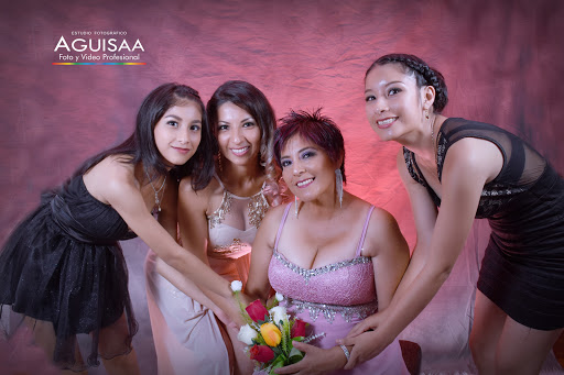Estudio Fotográfico AGUISAA