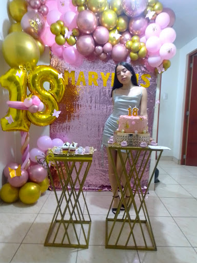 Eventos mundo mágico aj