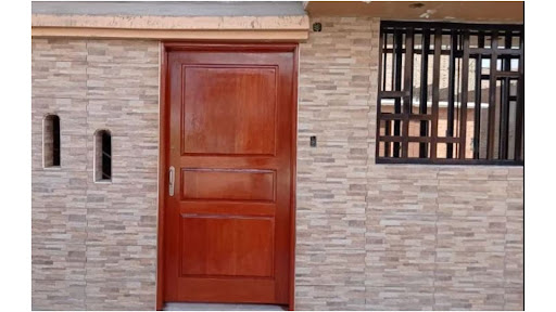 Ebanys Carpintería y Ebanistería E.I.R.L.