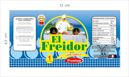 El Freidor