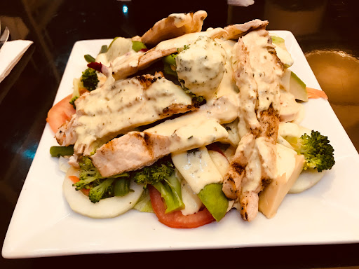 El Fogón Mediterráneo Carabayllo