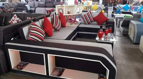 FERIA DE MUEBLES -OVALO ZAPALLAL