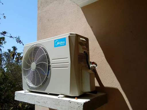 FRIOFERZ - AIRE ACONDICIONADO