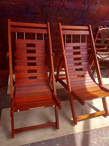 Carpintería Mg'Collins