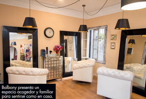Balbony Estilistas