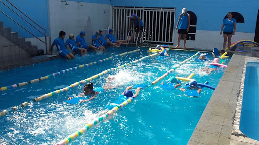 ACADEMIA SOL NACIENTE