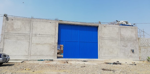 Kaisa SAC - Planta 1 Ancon