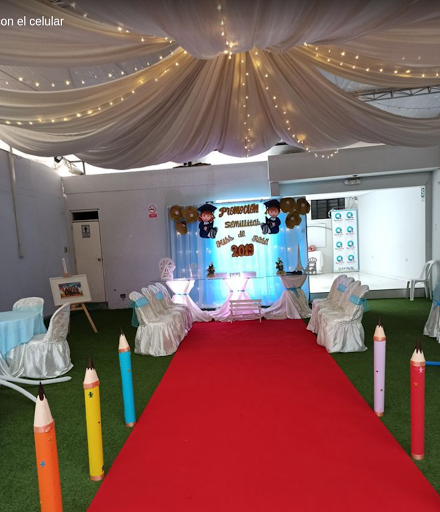 Qankuna Eventos