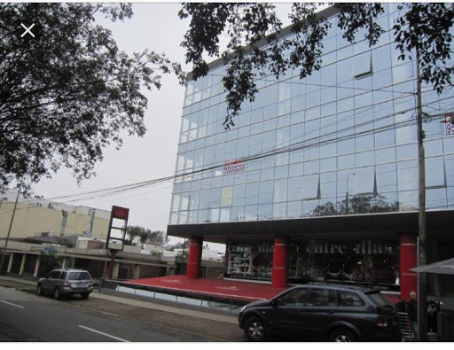 Nutricionista Catalina Mata