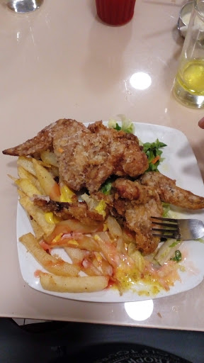 Pollería Royal's Chicken Ancón