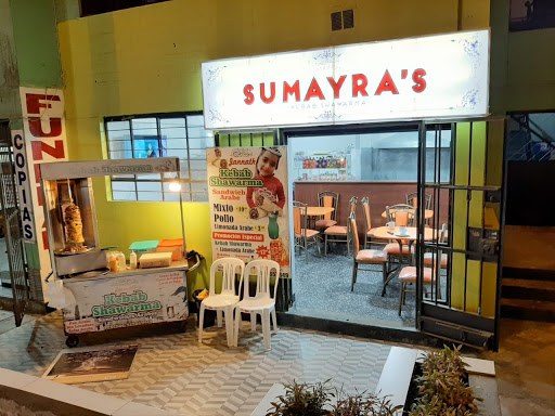 Sumayras