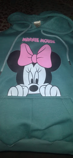 CREACIONES B&D estilo y moda