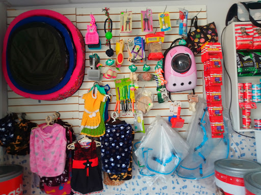 veterinaria pet shop entre patas