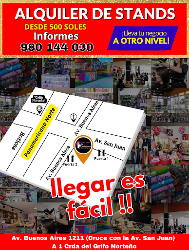 Galería La Chiclayana