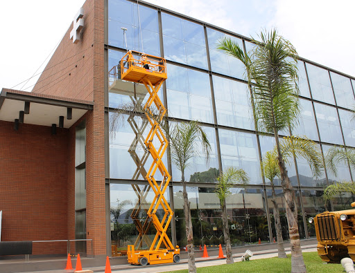 National Cleaning SA