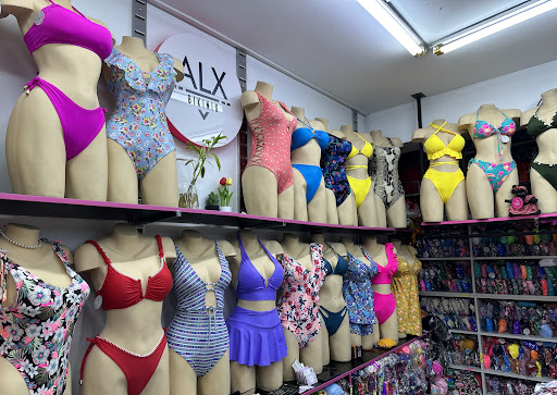 Alx Bikinis