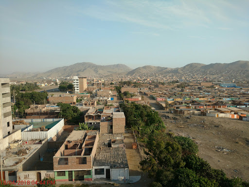 AA-HH Señor de los Milagros