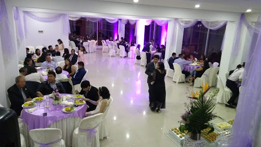 Luyo'S Eventos y Recepciones