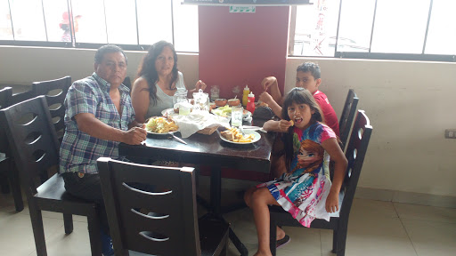 Polleria Valentino's