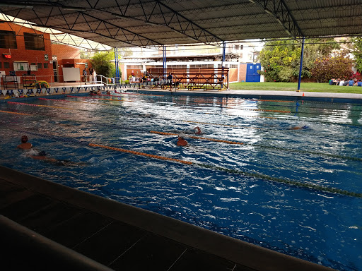 Academia de Natación Johnny Bello
