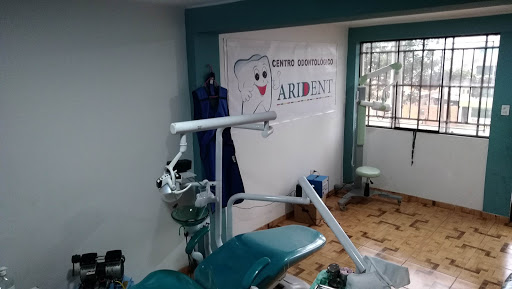 Centro Odontologico Arident