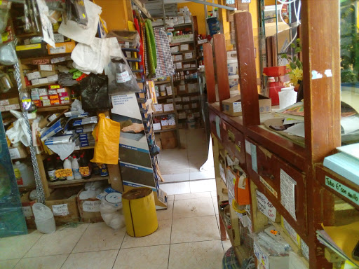 Ferretería Obregón