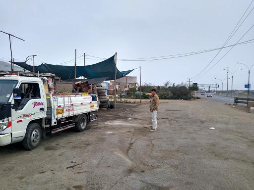 Institución Educativa 3069 Generalísimo José de San Martín