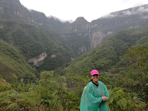 Tuku Travel Perú: TOURS EN PERU