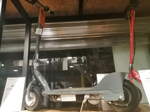 Urban Rider - Bicicletas y Scooters Eléctricos