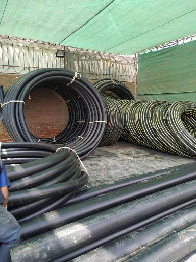 DIPLASTISA manguera y accesorios de riego