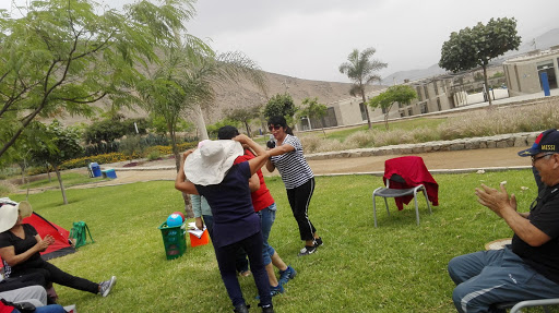 Club Metropolitano Santa Rosa