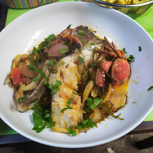 Marzano Restaurant - Cevicheria