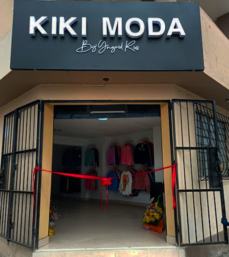 KIKI MODA
