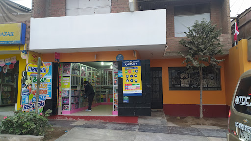 Librería 
