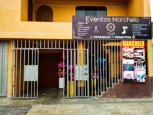 Eventos Marchelo