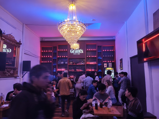 La Casona de Camaná