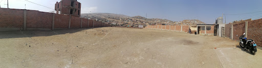 MERCADO SAN PEDRO (Inmobiliaria AVIS)