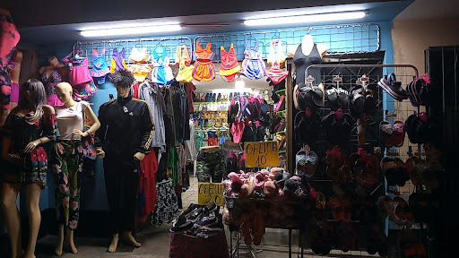 Boutique jackeline 2