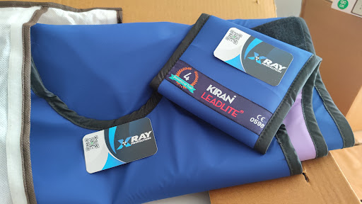 proteccion radiologica global sac