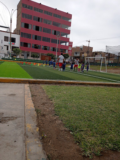 Club Deportivo Municipal 