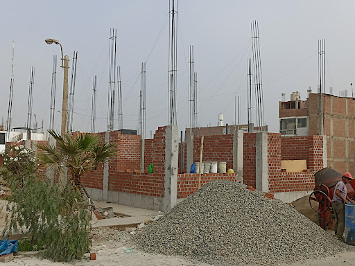 LV INGENIEROS & ARQUITECTOS