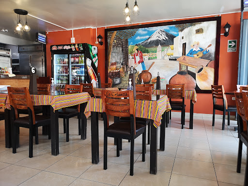 La Crianza Arequipeña