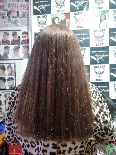 Rosalinda salon Spa-Barbería
