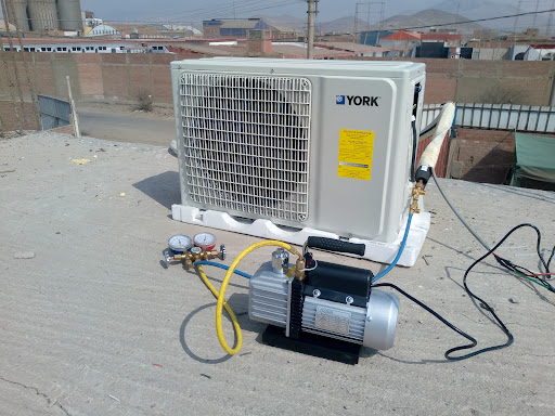 Control Power Electric S.A.C