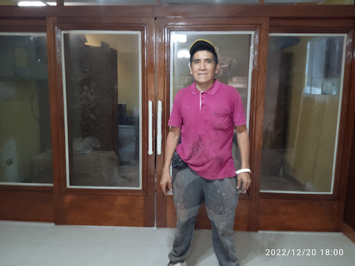 Carpinteria y Servicios Generales ZN