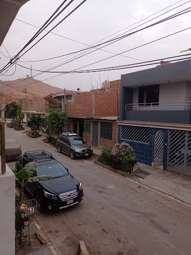 COMPUSAGMA S.A.C Tecnología en Redes & CCTV