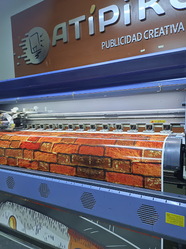 Gigantografias Ancon - Atipiko